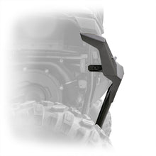 Load image into Gallery viewer, DRT Motorsports Kawasaki Teryx KRX/4 1000 Rear Bumper - Image 3