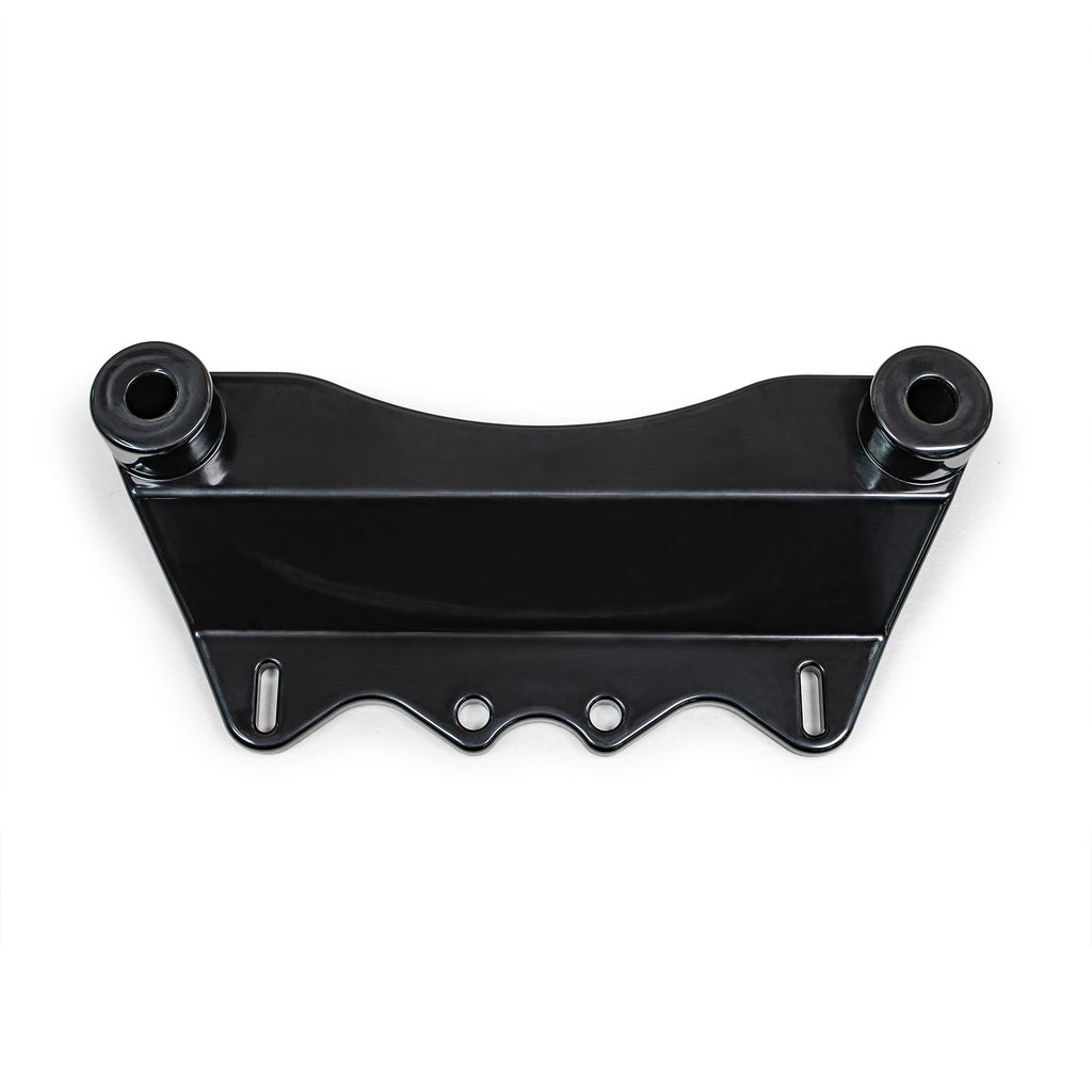 DRT Can Am Maverick X3 2017+ Billet Shock Tower Brace Black - Image 3