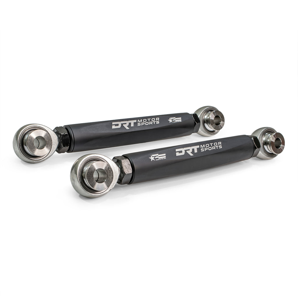 DRT Motorsports Polaris Pro R / Turbo R 2022+ Sway Bar Link Kit - Pro R Front / Turbo R Front & Rear - Image 6
