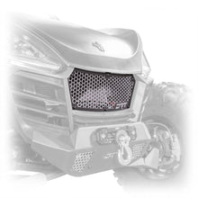 Load image into Gallery viewer, DRT Motorsports Segway Villain SX10/W Aluminum Front Grill - Image 2