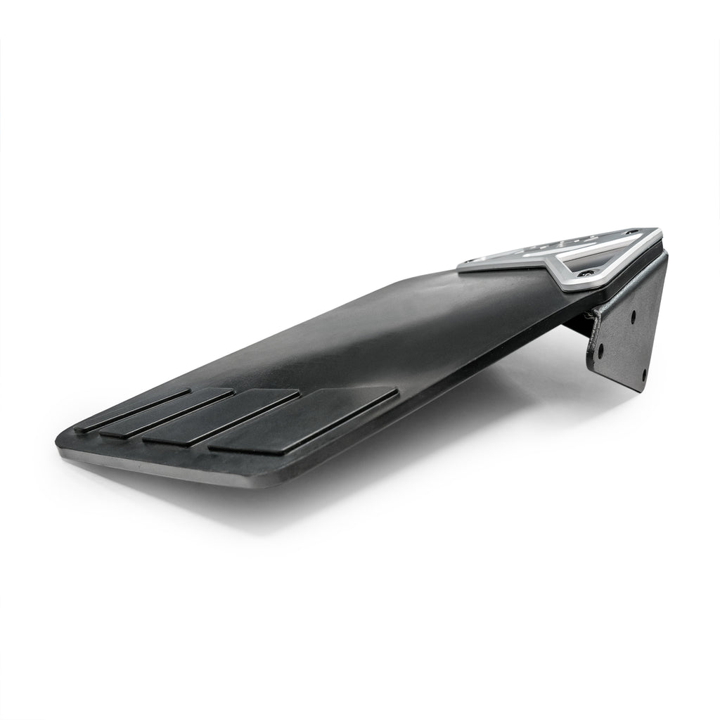 DRT Motorsports Polaris Pro R/4 Billet Aluminum Extended Mud Flap kit - Image 13
