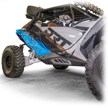 Load image into Gallery viewer, DRT Motorsports Can Am Maverick R 2024+ Rock Sliders - Image 6