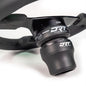 DRT Motorsports Universal 6 Bolt Quick Release Steering Wheel Adapter (Hub sold seperately)