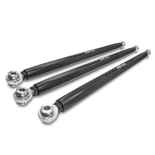 Load image into Gallery viewer, DRT Motorsports Billet Aluminum Hex Bar Radius Rod Kit Can Am X3 - 72" - Image 6