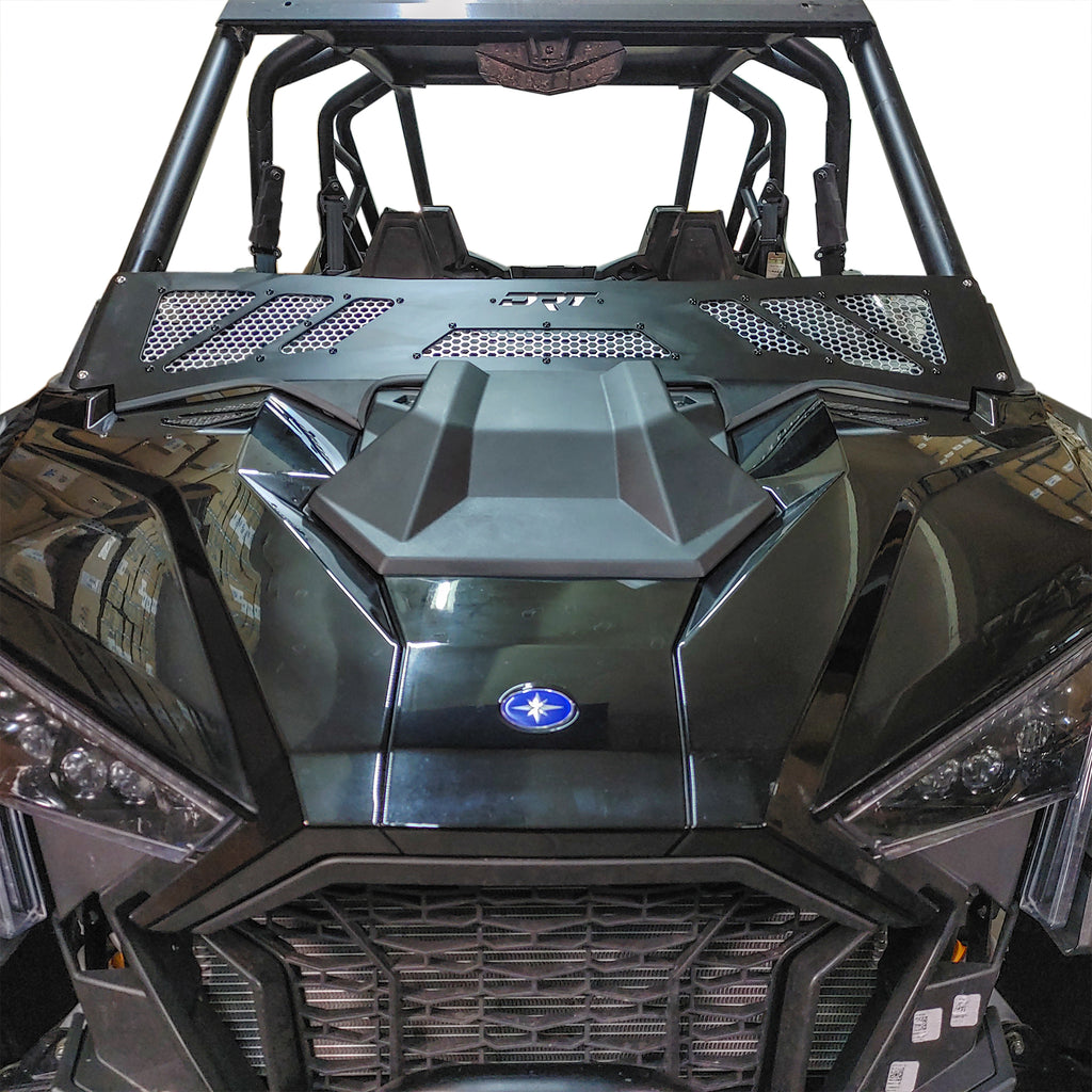 DRT Motorsports Polaris Pro XP / Pro R / Turbo R 2020-2024 Wind Diffuser - Image 3