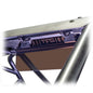 DRT Motorsports Universal Billet Sun Visor Kit 1.875