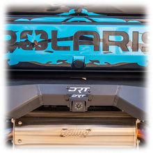 Load image into Gallery viewer, DRT Motorsports Polaris 2024+ XPEDITION Adjustable Rear Camera Relocation Kit - Image 10