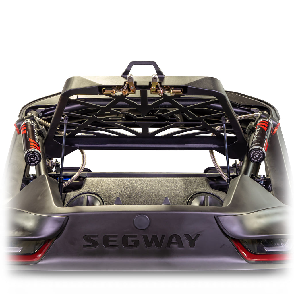 DRT Motorsports Segway Villain SX10/W Tire Carrier and Trunk Enclosure - Image 3
