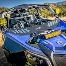 Load image into Gallery viewer, DRT Can Am Maverick X3 2017+ Wind Diffuser - Image 5