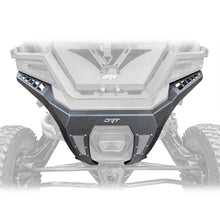 Load image into Gallery viewer, DRT Motorsports Polaris Pro R 2022+ Rear Bumper - Black - Image 12