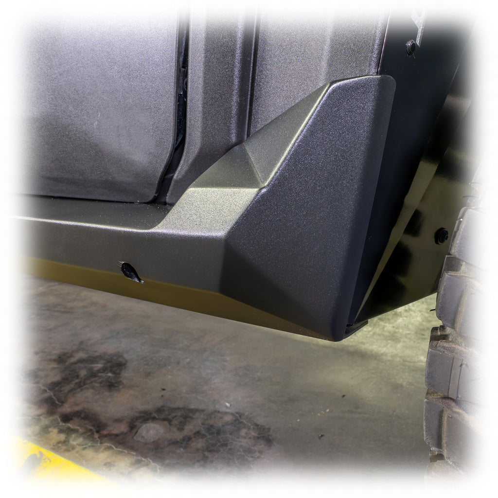 DRT Motorsports Polaris XPEDITION ADV5 / XP5 Rocksliders - Image 5