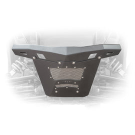 DRT RZR Pro XP 2020-2024 Front Bumper and Skid plate - Image 2