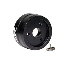 Load image into Gallery viewer, DRT Motorsports Steering Wheel Billet Hub Adapter - Polaris RZR 200 EFI - Image 3