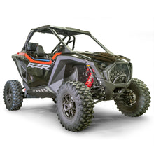 Load image into Gallery viewer, DRT Motorsports Polaris Pro Series 2-Seat Rock Sliders - Image 8