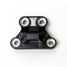 Load image into Gallery viewer, DRT Motorsports Can Am Maverick R Billet Aluminum 2 PC Rod Plate - Image 3