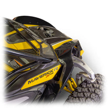 Load image into Gallery viewer, DRT Motorsports Can Am Maverick R Front Fender Kit - Image 3