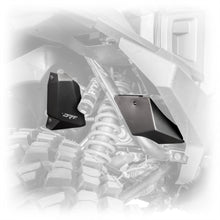 Load image into Gallery viewer, DRT Motorsports Polaris XPEDITION NORTHSTAR front A/C line protection (2 PC) kit - Image 6