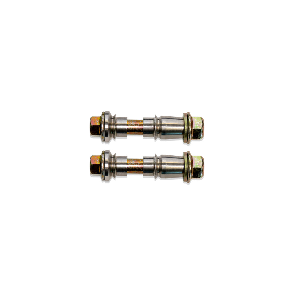 DRT Motorsports Polaris XPEDITION HD Billet Aluminum Tie Rod Kit 64" - Image 4