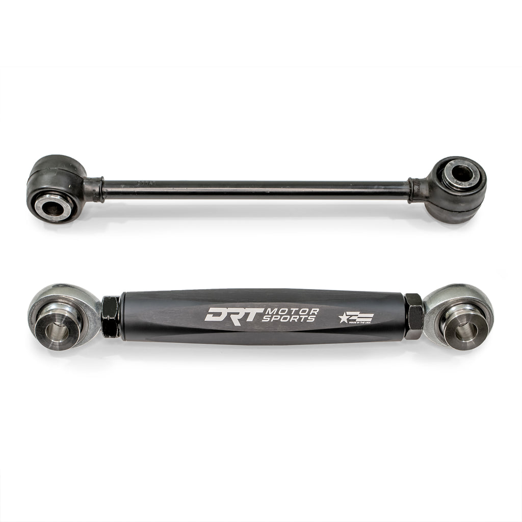 DRT Motorsports Polaris Pro R / Turbo R 2022+ Sway Bar Link Kit - Pro R Front / Turbo R Front & Rear - Image 7