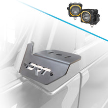 Load image into Gallery viewer, DRT Motorsports Polaris 2024+ XPEDITION A-Pillar Light Bracket Kit - Image 3