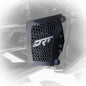 DRT Motorsports Polaris 2022+ RZR Pro R/ Turbo R / Pro S / Front Aluminum  Inner CV Boot Guards - Black