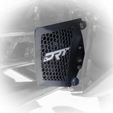 DRT Motorsports Polaris 2022+ RZR Pro R/ Turbo R / Pro S / Front Aluminum  Inner CV Boot Guards - Black