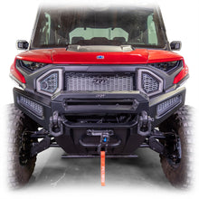 Load image into Gallery viewer, DRT Motorsports Polaris Ranger XD 1500 2024+ Front Bumper Light Bracket Kit - Image 5