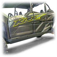 Load image into Gallery viewer, DRT Motorsports Kawasaki TERYX® KRX4™ 1000 Rock Sliders - Image 7