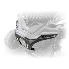 Load image into Gallery viewer, DRT Motorsports Polaris Pro R 2022+ Rear Bumper - Black - Image 6