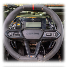 Load image into Gallery viewer, DRT Motorsports Can Am 2024+ Maverick R Billet Paddle Shifters - Image 9