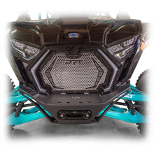 Load image into Gallery viewer, DRT Motorsports Polaris RZR Pro XP 2020+ V2.0 HD Front Winch Bumper - Image 12