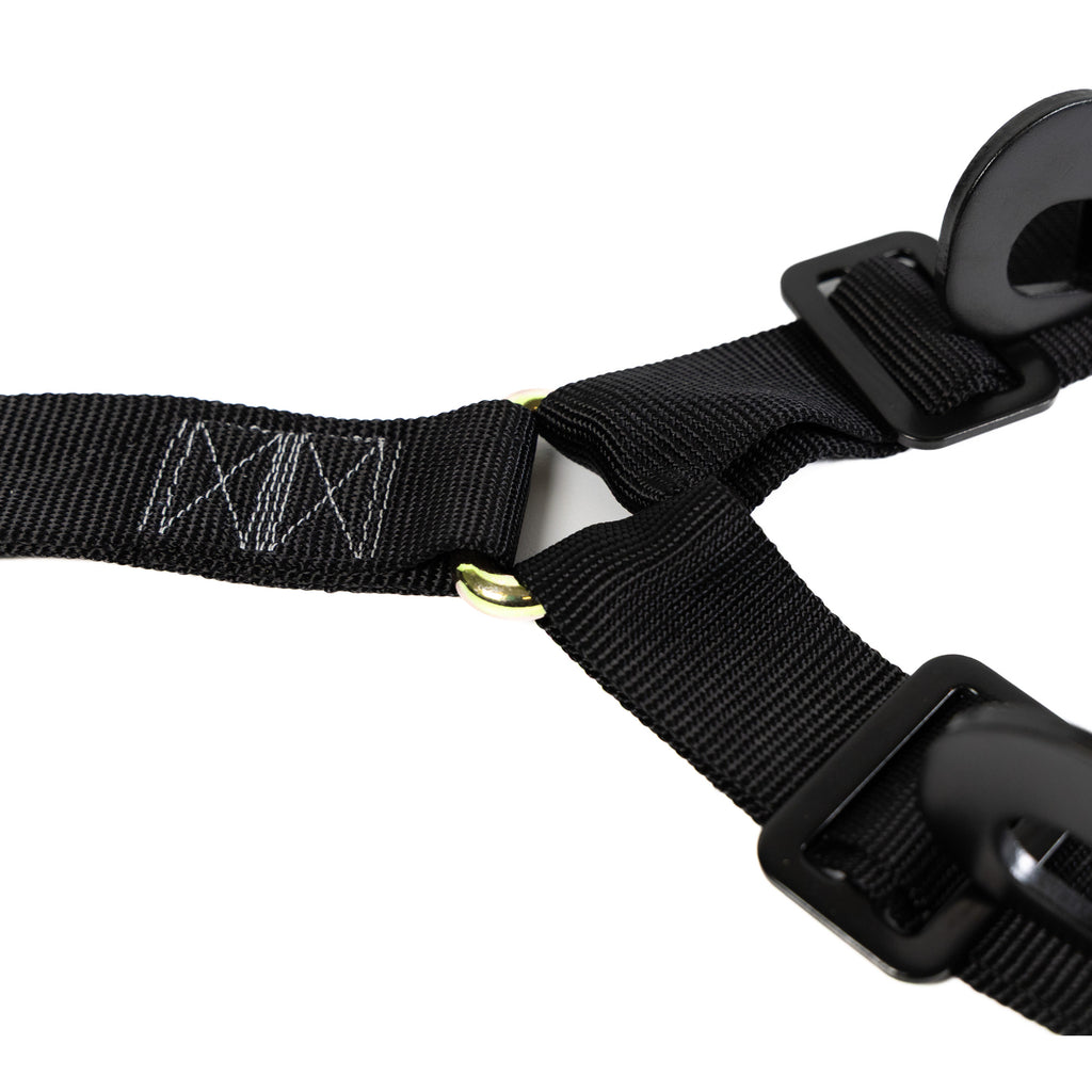 DRT Motorsports Ratcheting (3 point) Y-Strap - Image 19