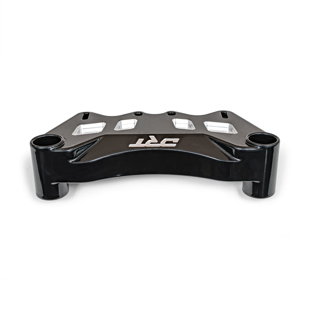DRT Can Am Maverick X3 2017+ Billet Shock Tower Brace Black - Image 5
