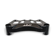 Load image into Gallery viewer, DRT Can Am Maverick X3 2017+ Billet Shock Tower Brace Black - Image 5