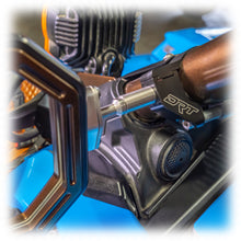 Load image into Gallery viewer, DRT Motorsports Universal (M10) 1.000" Mirror/Accessory Extension (2 PACK) - Image 2