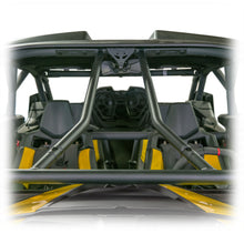 Load image into Gallery viewer, DRT Motorsports CanAm Maverick R Intrusion Bar Kit for OEM Cage - Image 5