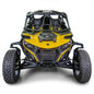 DRT Motorsports CanAm Maverick R Intrusion Bar Kit for OEM Cage