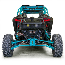 Load image into Gallery viewer, DRT Motorsports Polaris Pro R Desert Runner Fixed Tire Carrier