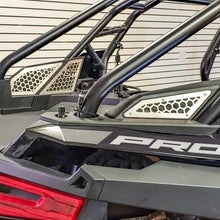 Load image into Gallery viewer, DRT RZR Pro XP / Pro R / Turbo R 2020+ Air Intake Grill - Image 3