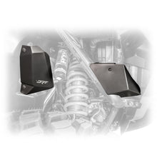 Load image into Gallery viewer, DRT Motorsports Polaris XPEDITION NORTHSTAR front A/C line protection (2 PC) kit - Image 5