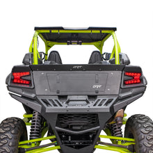 Load image into Gallery viewer, DRT Motorsports Kawasaki Teryx KRX/4 1000 Aluminum Storage/Trunk Enclosure - Image 9