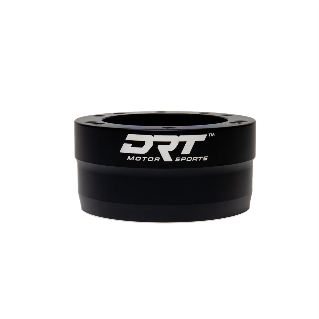 DRT Motorsports Steering Wheel Billet Hub Adapter - Polaris RZR 200 EFI - Image 2
