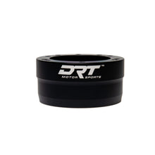 Load image into Gallery viewer, DRT Motorsports Steering Wheel Billet Hub Adapter - Polaris RZR 200 EFI - Image 2