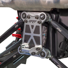 Load image into Gallery viewer, DRT Motorsports 3 PC Radius Rod Reinforcement Plate - Polaris Pro R/Turbo R Platform - Image 6
