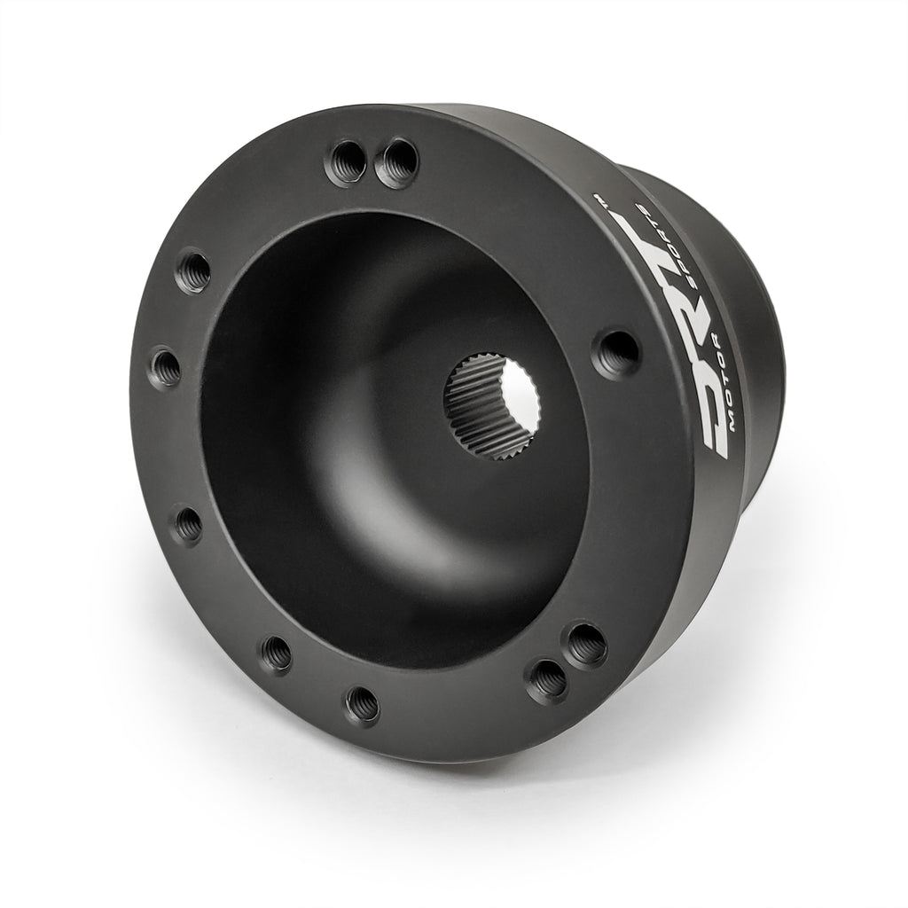 DRT Motorsports Steering Wheel Billet Hub Adapter - Yamaha / Honda - Image 11