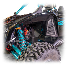Load image into Gallery viewer, DRT Motorsports Polaris 2025+ Pro Series Fender Kit (PRO R, PRO S, PRO XP) - Black - Image 10