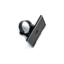 Load image into Gallery viewer, DRT Motorsports Universal Registration Sticker Holder Plate 3.80" X 3.06" (NEVADA, OREGON, ETC.); 2.00" Clamp - Image 4