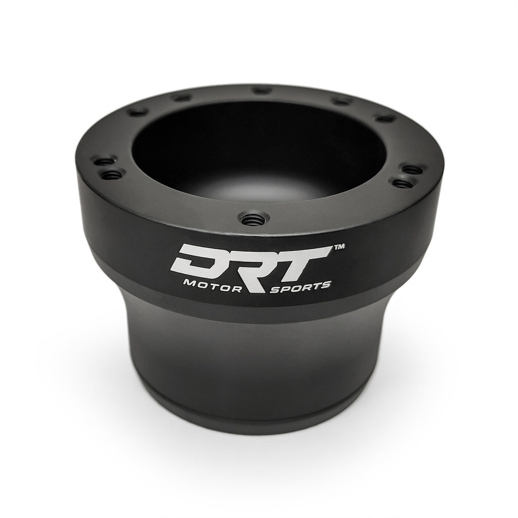 DRT Motorsports Steering Wheel Billet Hub Adapter - Kawasaki - Image 5
