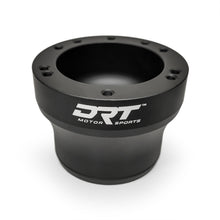 Load image into Gallery viewer, DRT Motorsports Steering Wheel Billet Hub Adapter - Kawasaki - Image 5