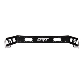 DRT Motorsports Polaris 2022+ Pro R Rear Fascia Chase Light Kit - KC HiLiTES Flex ERA 1 Series